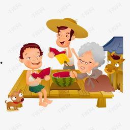 娱乐吃瓜图高清图片